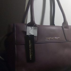 Maroon Christian sirano